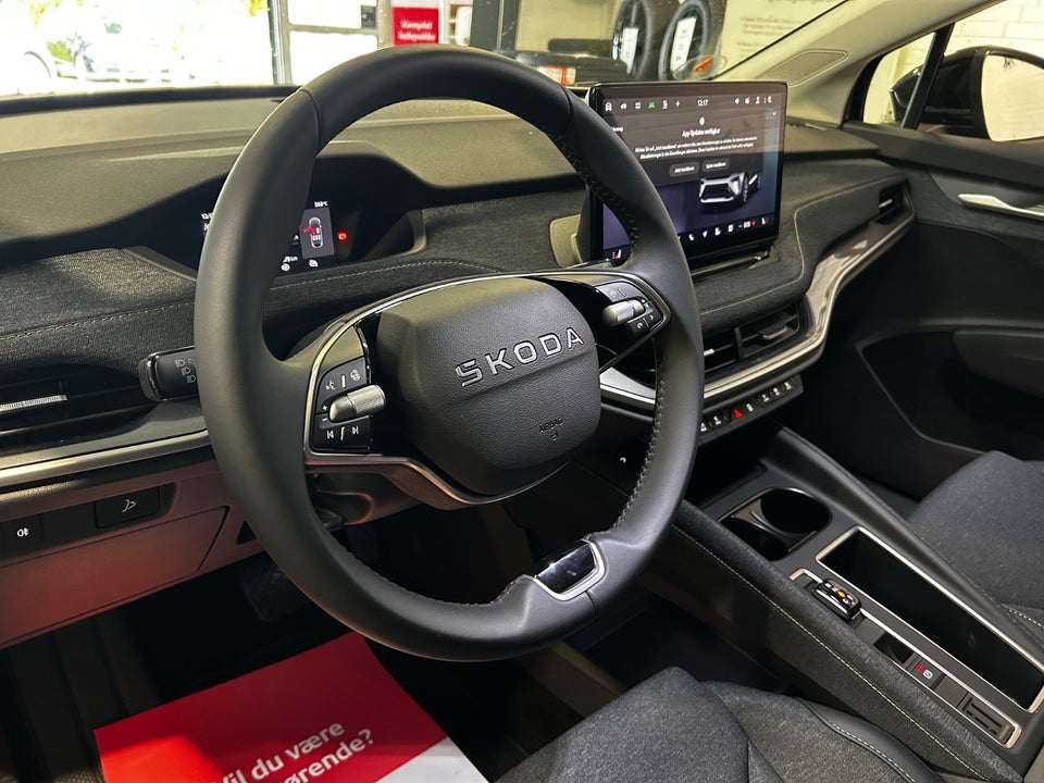 Skoda Elroq 85 iV Premium 5d