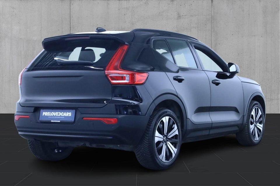 Volvo XC40 P6 ReCharge Core 5d