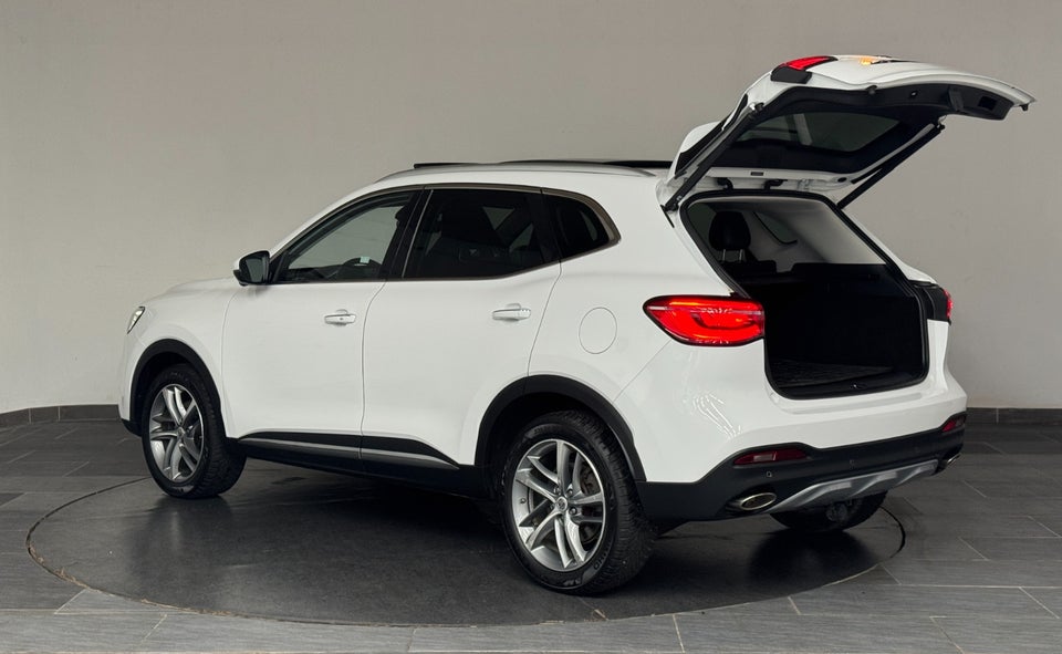 MG EHS 1,5 PHEV Luxury 5d