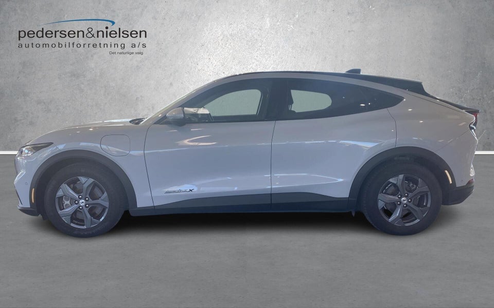 Ford Mustang Mach-E 88 Extended Range 5d