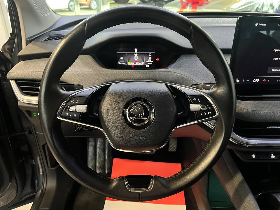 Skoda Enyaq 60 iV 5d