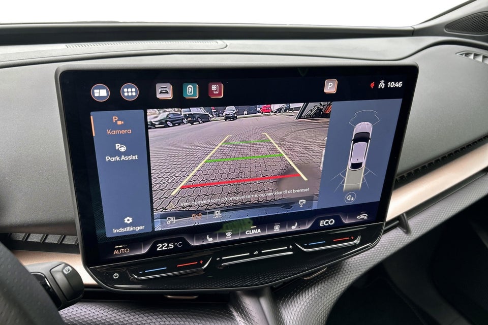 Cupra Tavascan 77 Endurance 5d