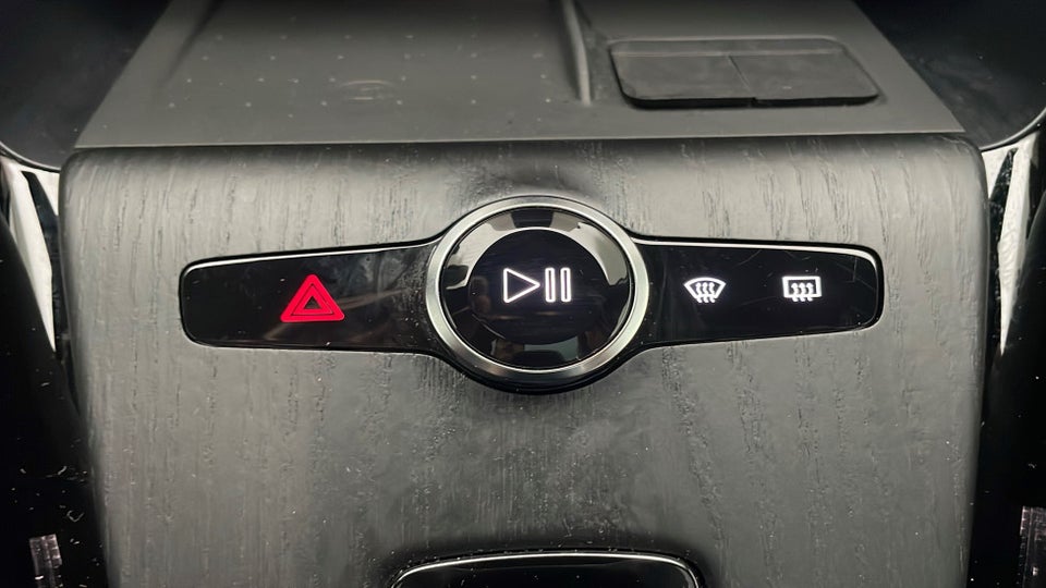 Polestar 2 Performance AWD 5d