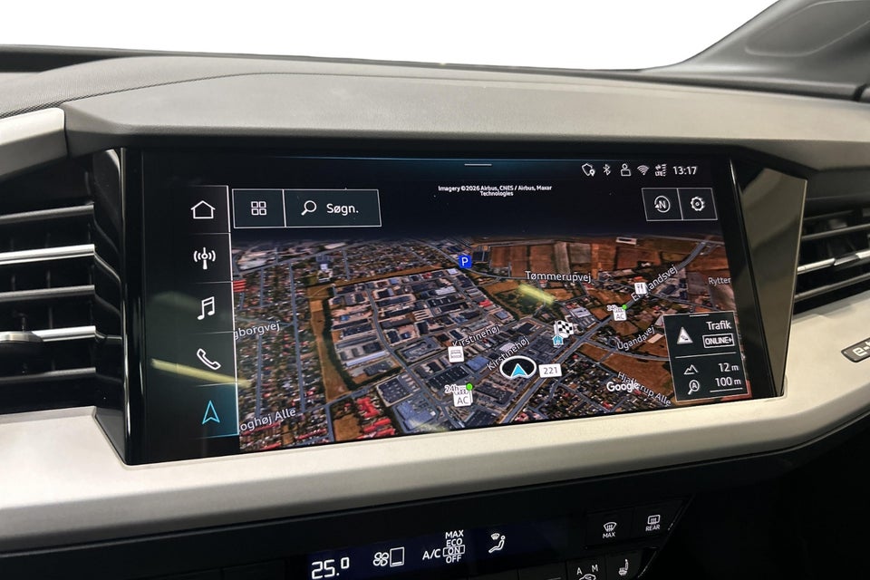 Audi Q4 e-tron 45 S-line Edition 5d