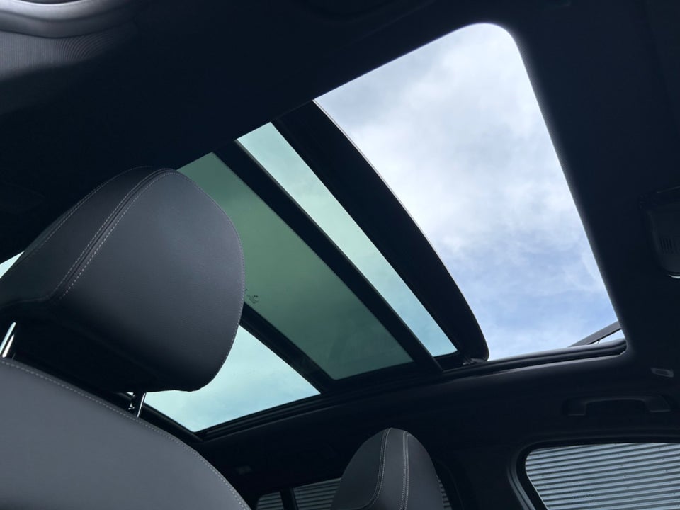 BMW iX3 Inspiring 5d