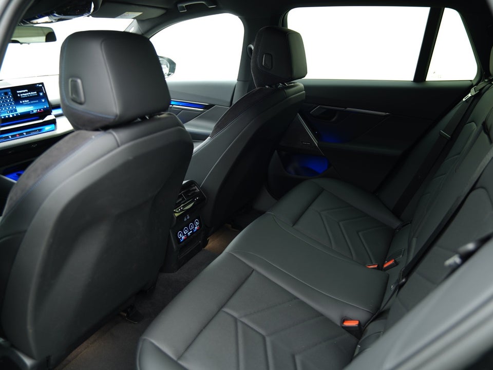 BMW i5 eDrive40 Touring M-Sport 5d
