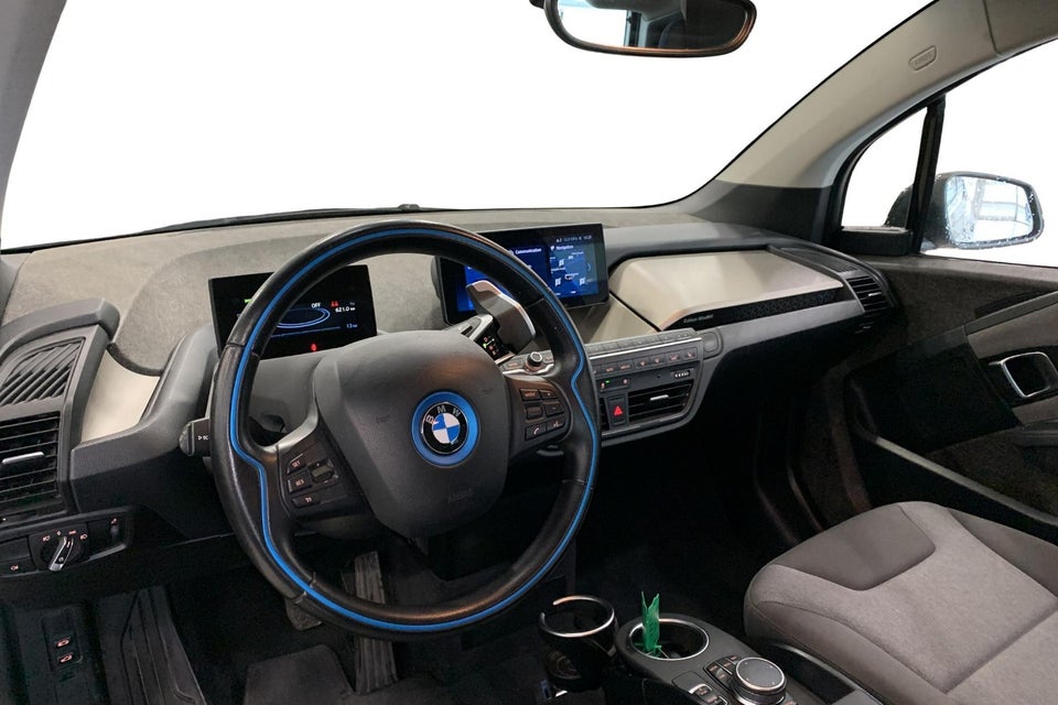 BMW i3s BEV 5d