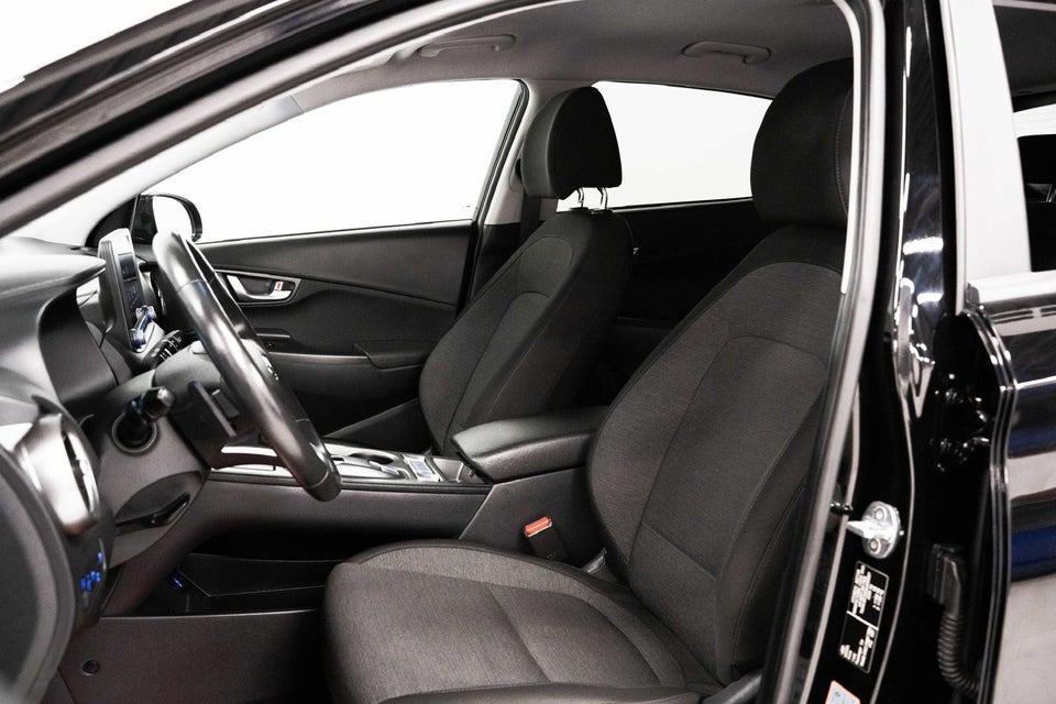 Hyundai Kona 39 EV Advanced 5d
