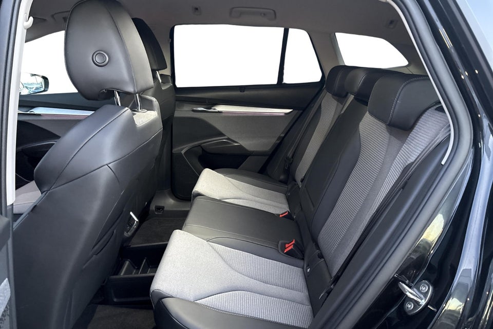 Skoda Enyaq 60 iV 5d