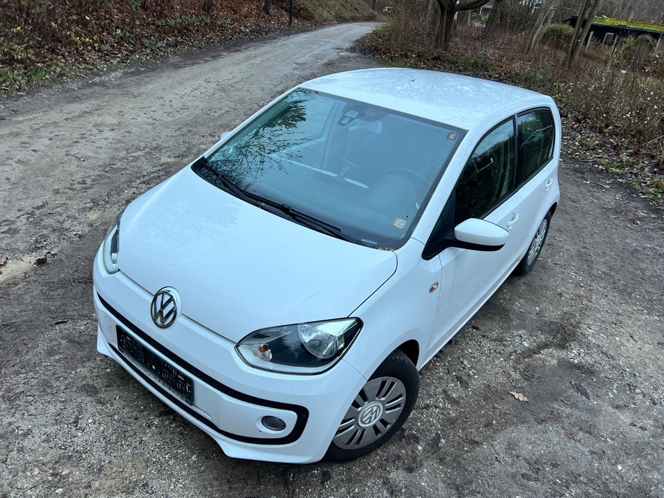 VW Up! 1,0 60 Cheer Up! BMT 5d