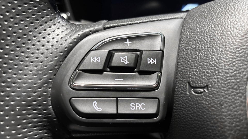 MG Marvel R Performance 5d