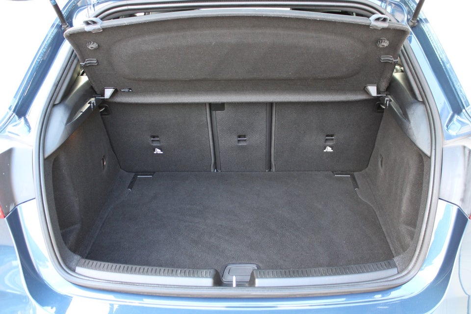 Mercedes A220 d 2,0 AMG Line aut. 5d