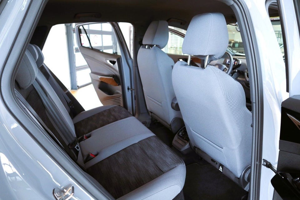 VW ID.4 77 Pro Performance 5d