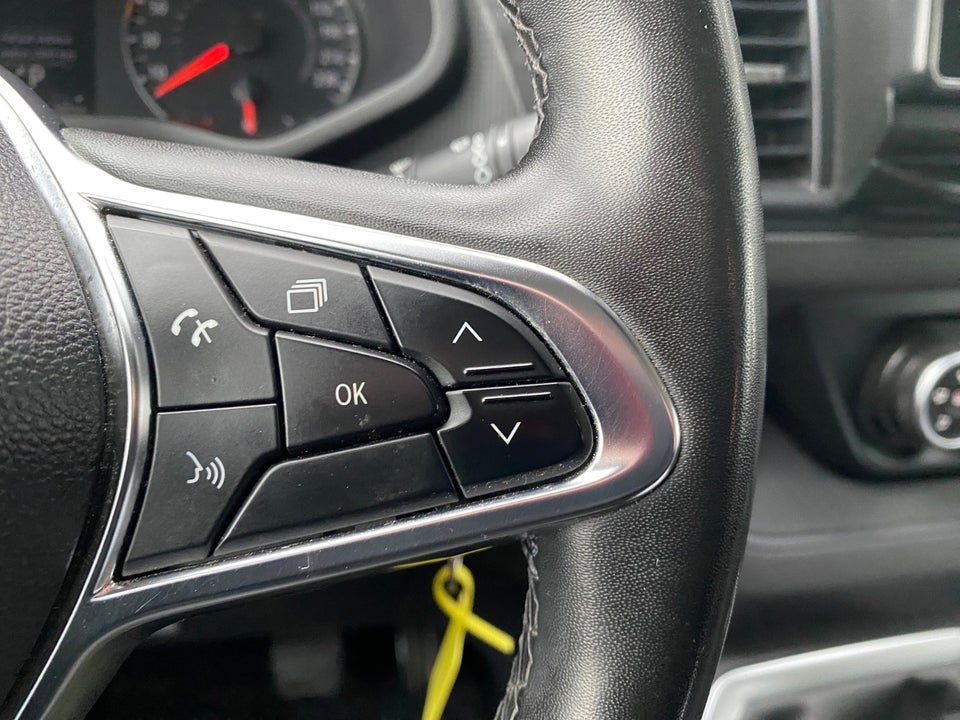 Renault Trafic 2,0 dCi 150 L2H1 Tekno EDC