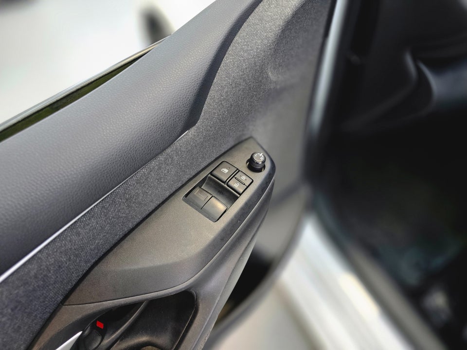 Toyota Yaris 1,5 Hybrid H2 e-CVT 5d