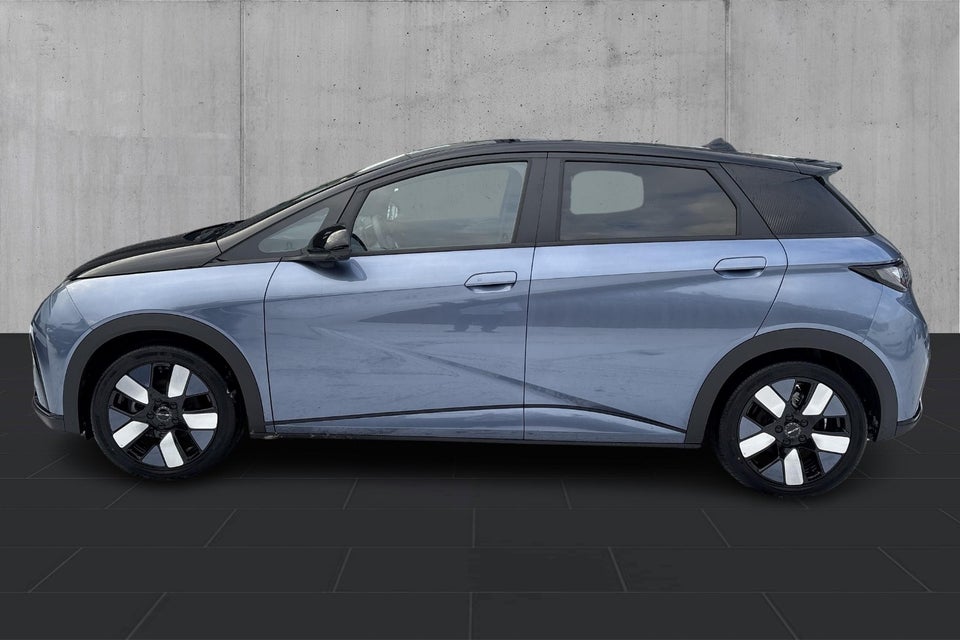 BYD Dolphin 60 Design 5d