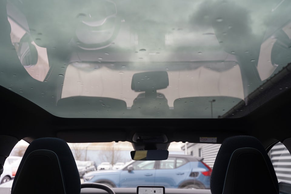 Volvo EX30 Extended Range Ultra 5d