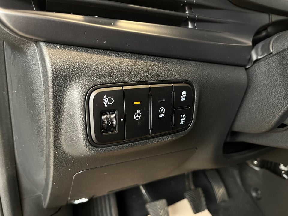 Hyundai i20 1,2 MPi Essential 5d