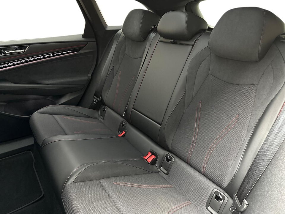 VW ID.7 86 GTX Max Tourer 4Motion 5d