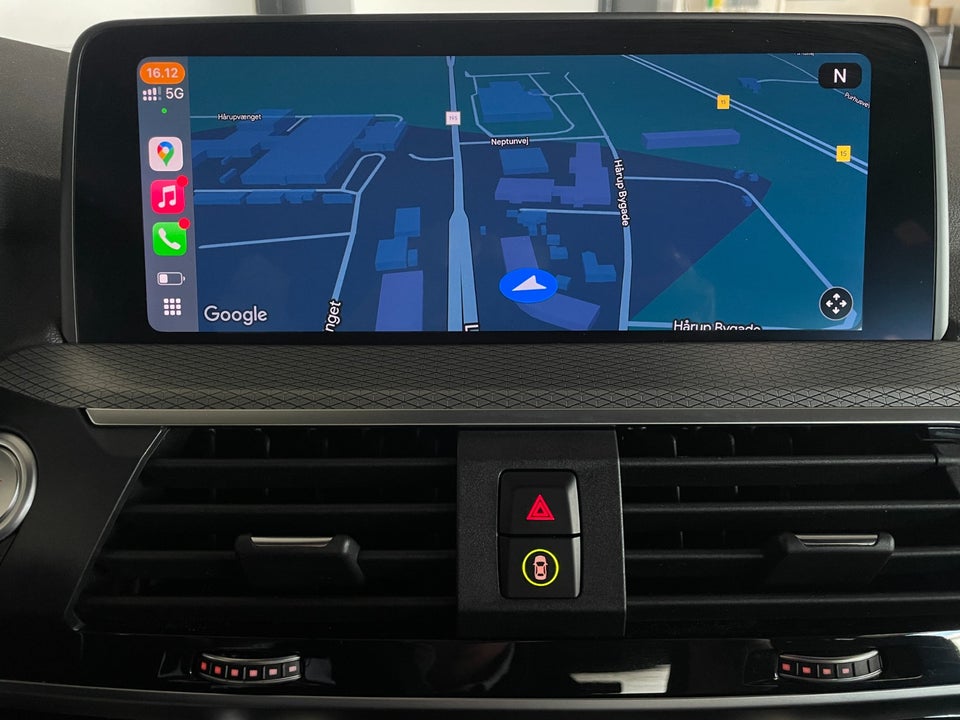 BMW X3 2,0 xDrive30e M-Sport aut. 5d