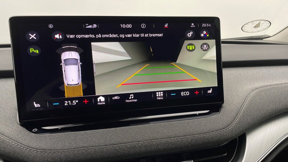 Skoda Enyaq 60 iV 5d