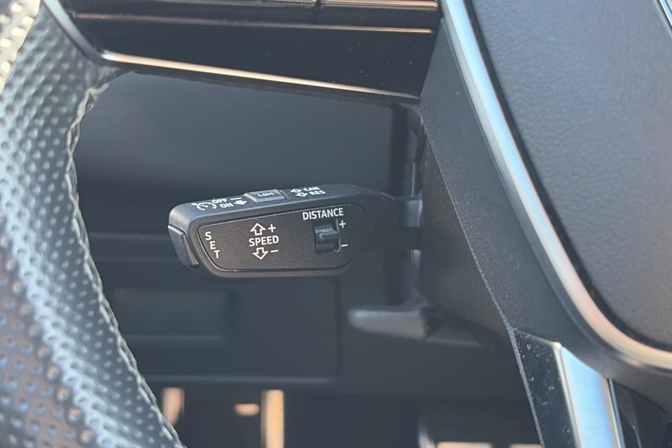 Audi A6 50 TFSi e Sport Prestige quattro S-tr. 4d