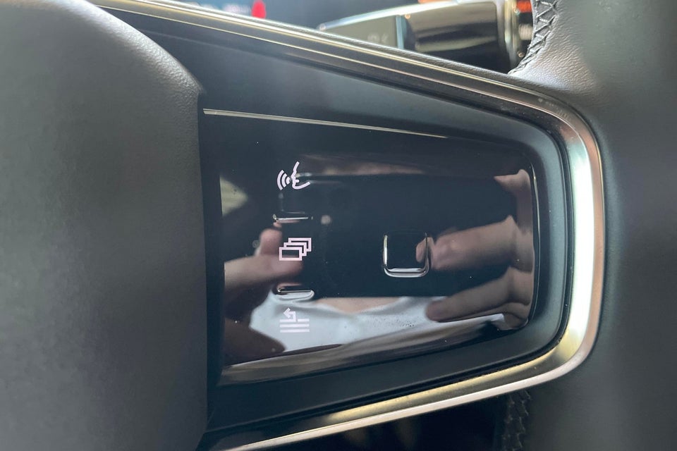 Polestar 4 Long Range 5d