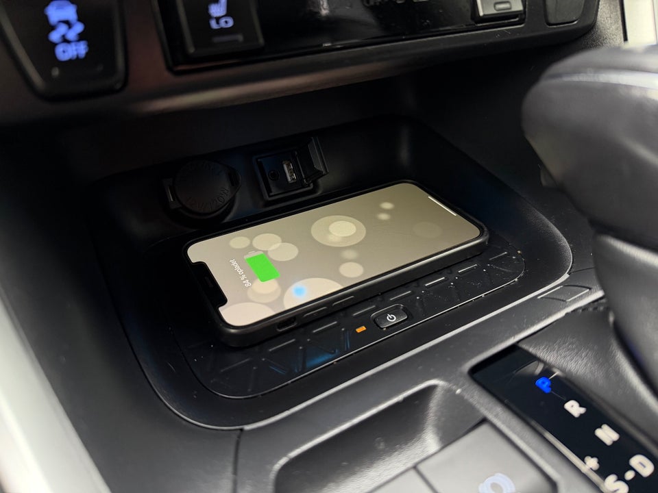 Toyota RAV4 2,5 Hybrid H3 Style MDS 5d