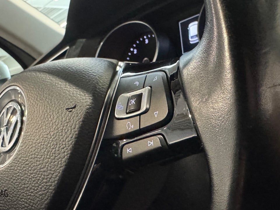VW Tiguan 2,0 TDi 150 Comfortline DSG 5d
