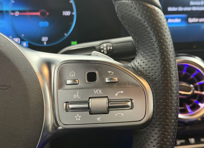 Mercedes EQB250+ Electric Art 5d