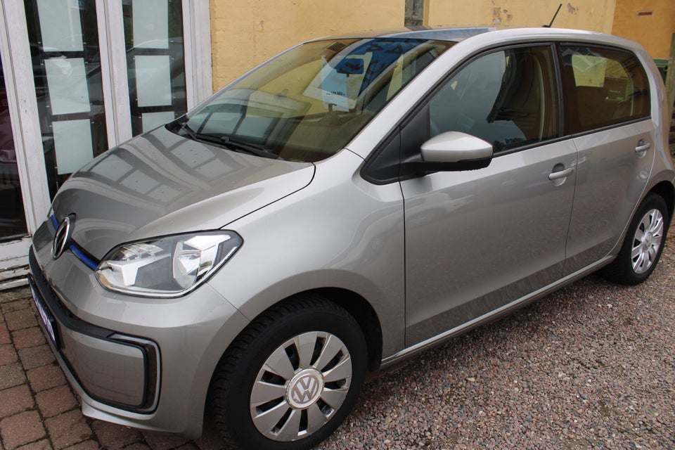 VW e-Up! 5d