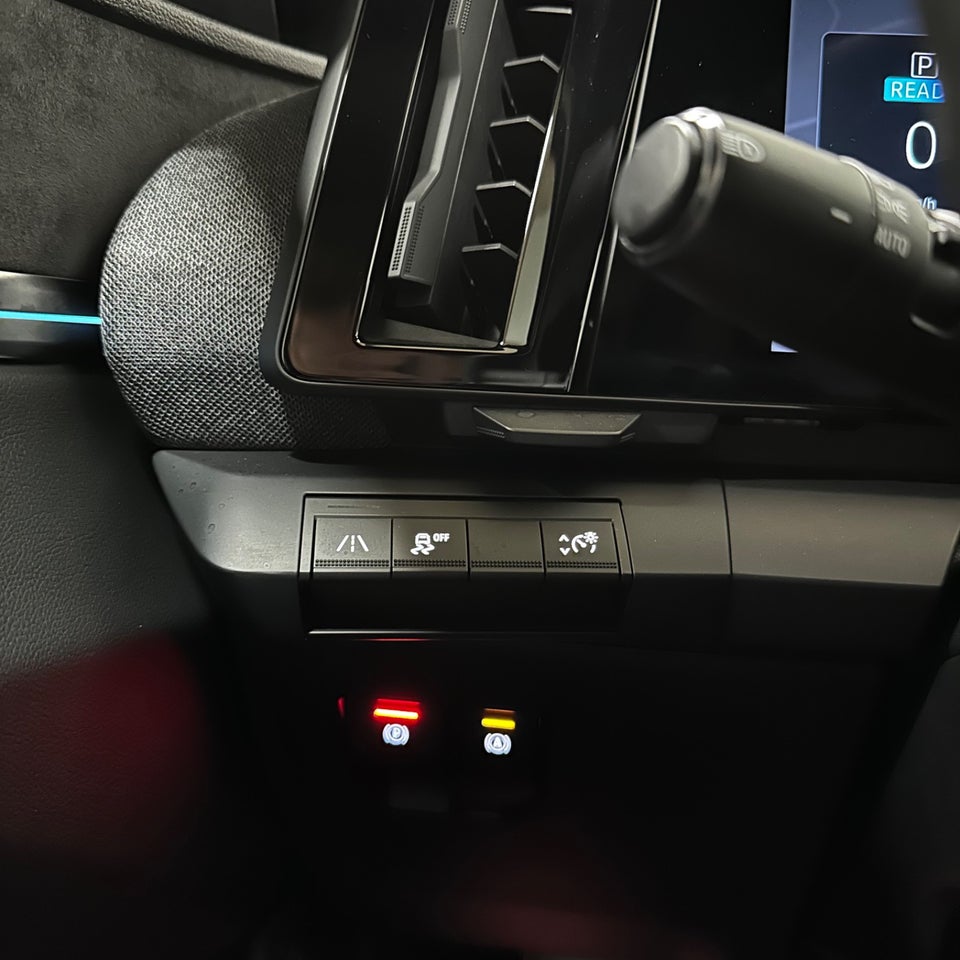 Renault Megane E-Tech 60 Techno 5d