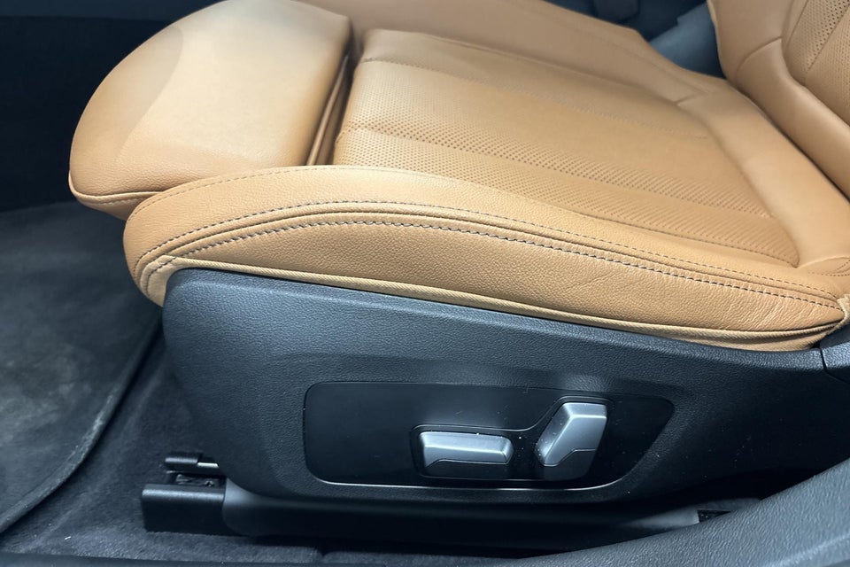 BMW i4 eDrive40 M-Sport 5d