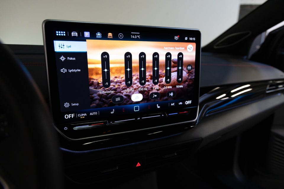 VW ID.5 77 GTX+ 4Motion 5d