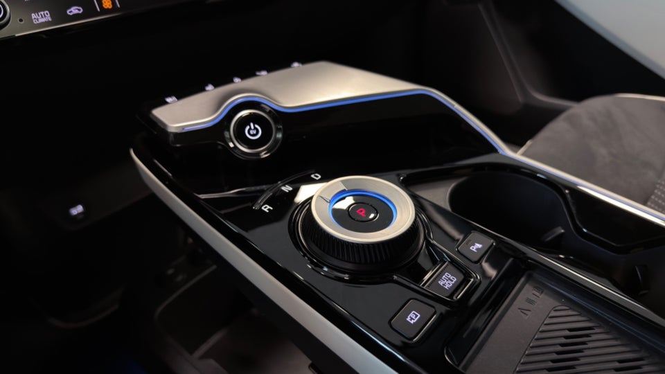 Kia EV6 77 Long Range GT-Line 5d