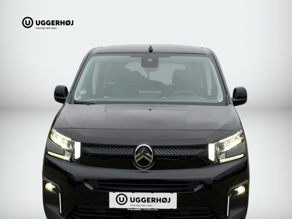Citroën ë-Berlingo 52 VTR Sport XL 7prs 5d