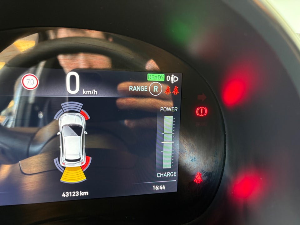 Fiat 500e 42 Icon Pack 3d