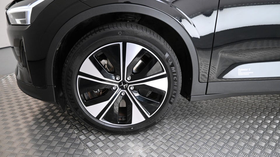 Polestar 2 Long Range 5d