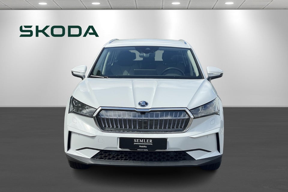 Skoda Enyaq 80 iV Loft 5d