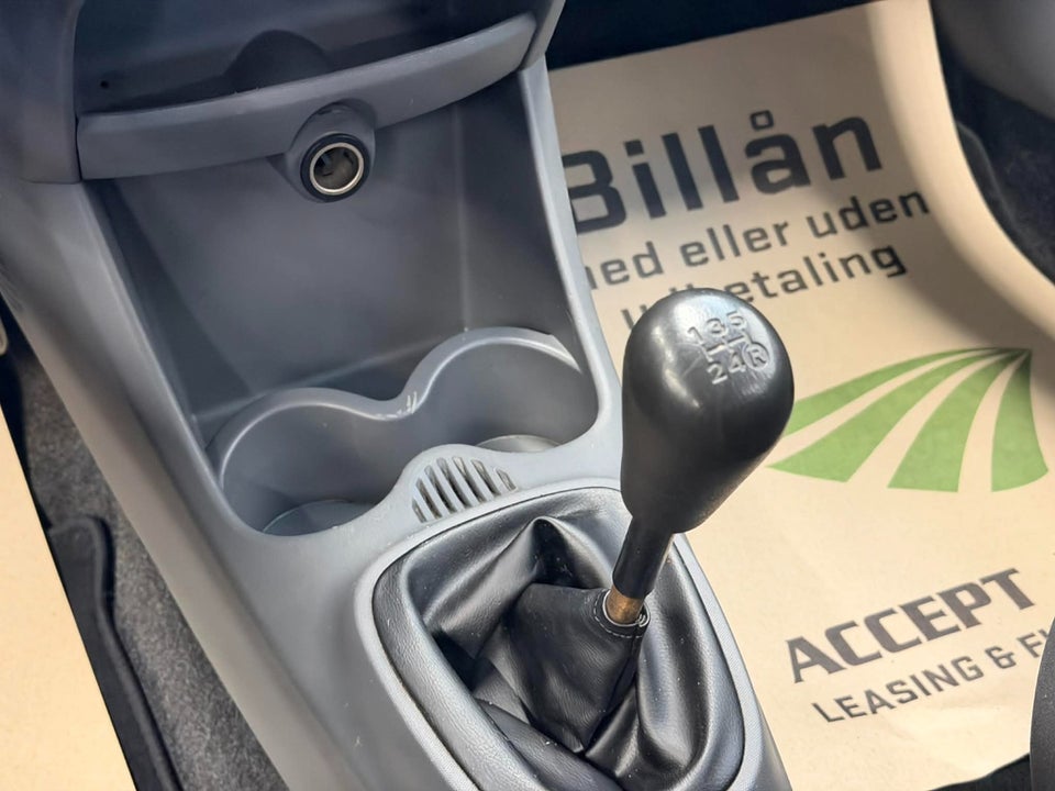 Citroën C1 1,0i Clim 5d