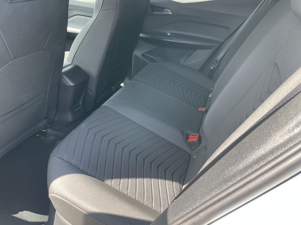 Cupra Born 58 High 5d