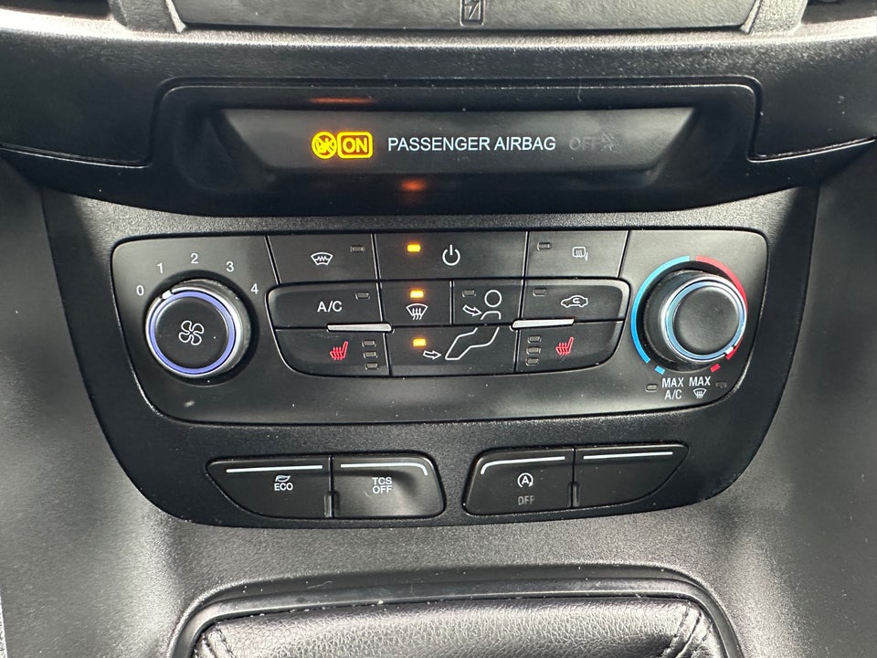 Ford Transit Connect 1,5 TDCi 100 Trend lang