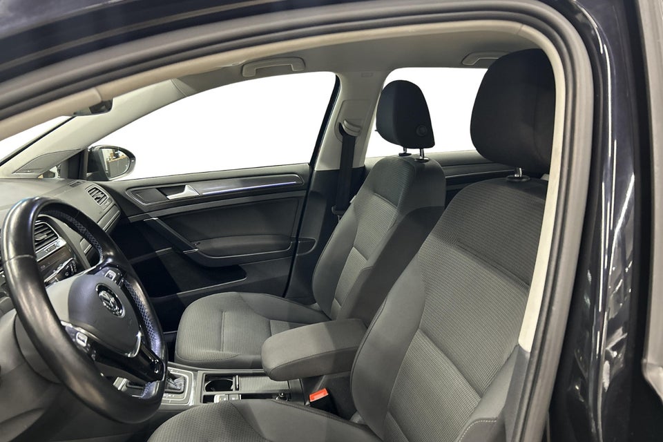 VW e-Golf VII Unlimited 5d