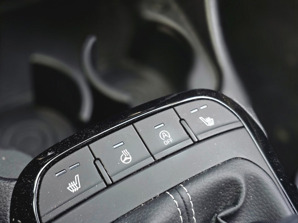 Kia Picanto 1,0 Prestige Upgrade 5d