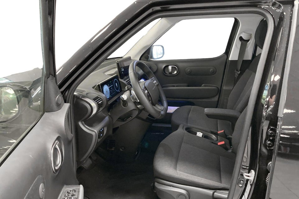 Hyundai Inster 49 Advanced 5d