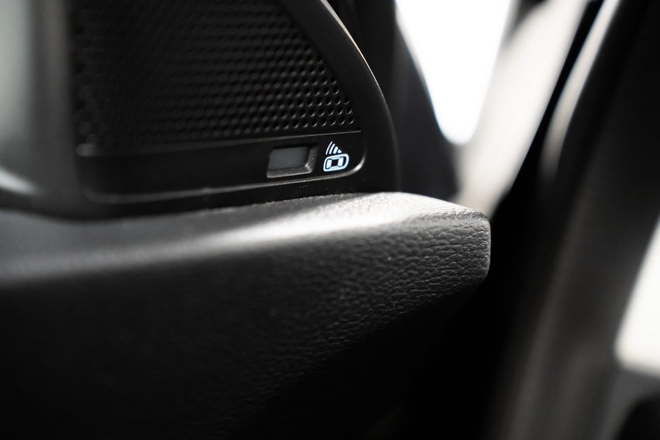 MG EHS 1,5 PHEV Luxury 5d