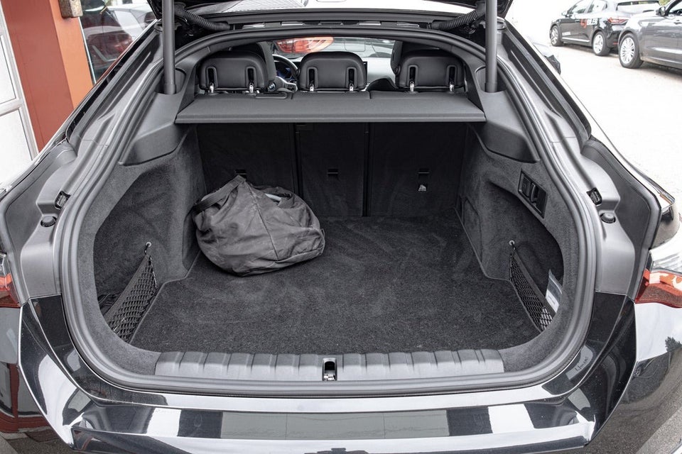 BMW i4 eDrive35 M-Sport 5d