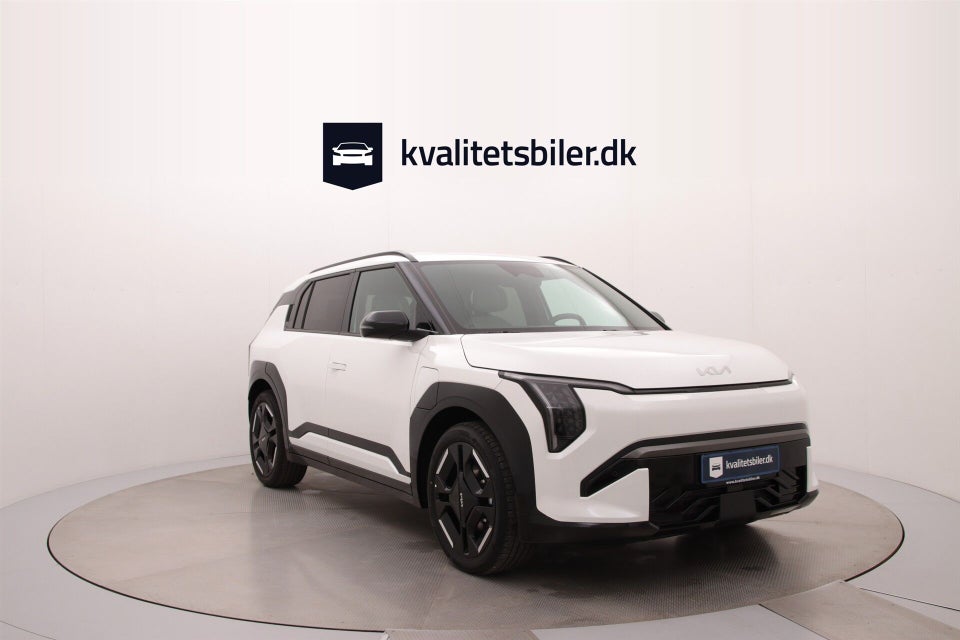 Kia EV3 81 Long Range GT-Line 5d