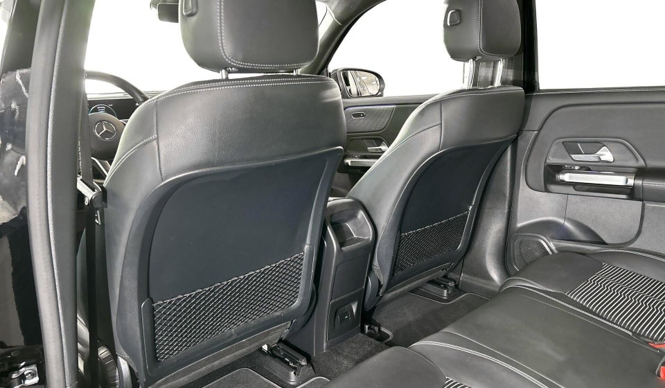 Mercedes EQB300 4Matic 5d