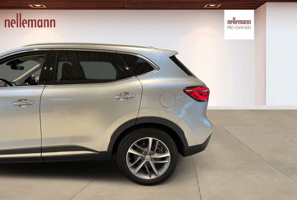 MG EHS 1,5 PHEV Luxury 5d